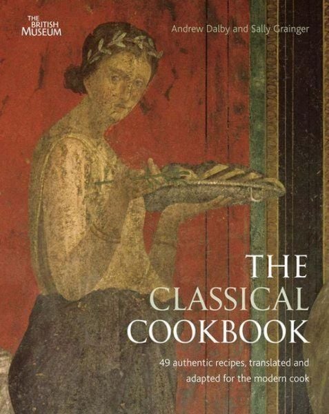 Produktbild: The Classical Cookbook