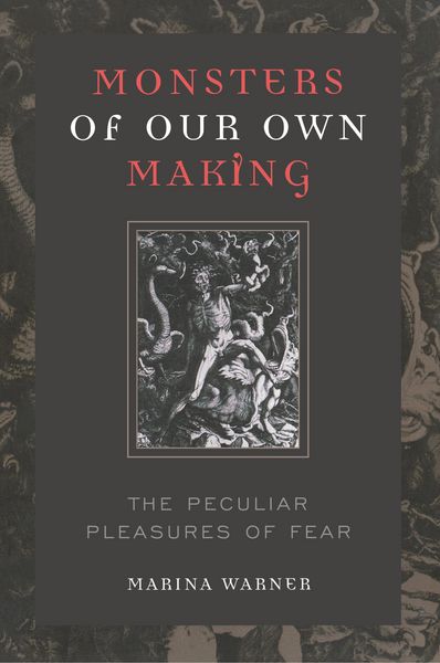 Produktbild: Monsters of Our Own Making