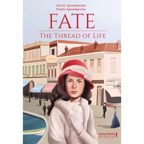 Produktbild: FATE