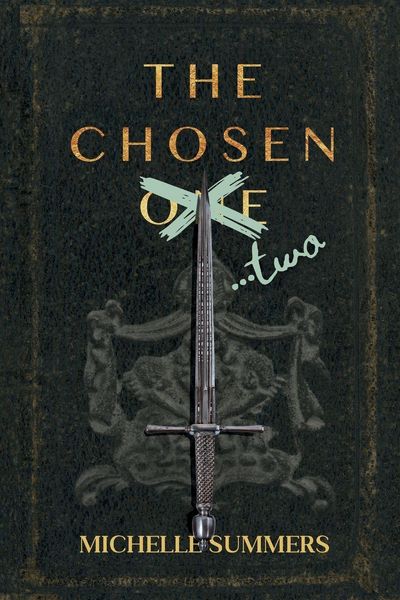 Produktbild: The Chosen...Two