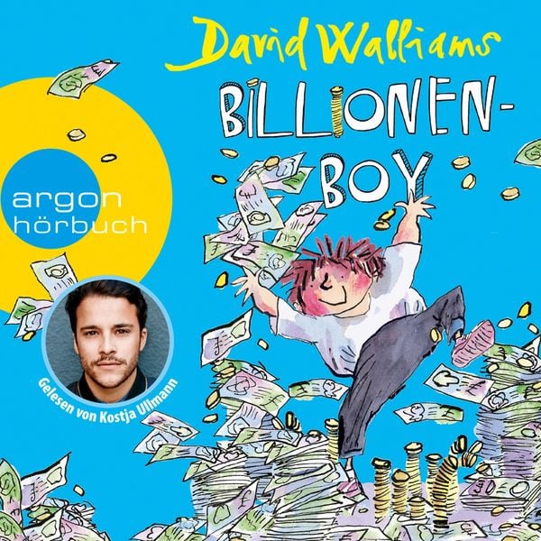 Produktbild: Billionen-Boy