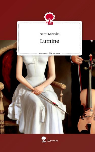 Produktbild: Lumine. Life is a Story - story.one