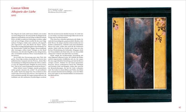 Produktbild: Gustav Klimt und die Medizin