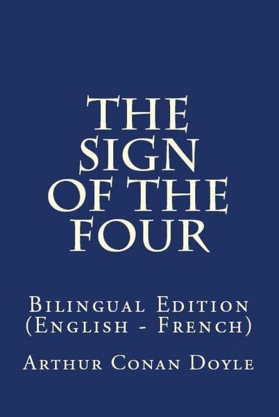 Produktbild: The Sign Of The Four
