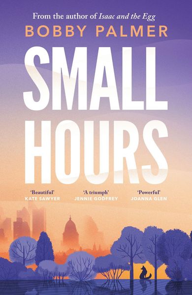 Produktbild: Small Hours