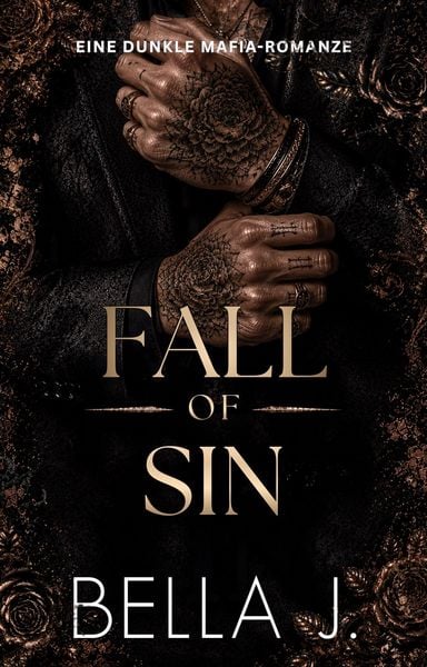 Produktbild: Fall of Sin