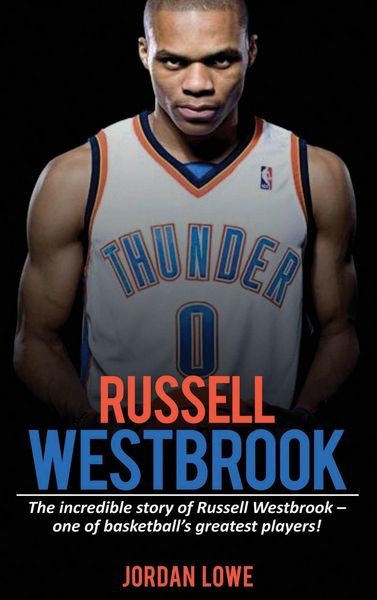 Produktbild: Russell Westbrook