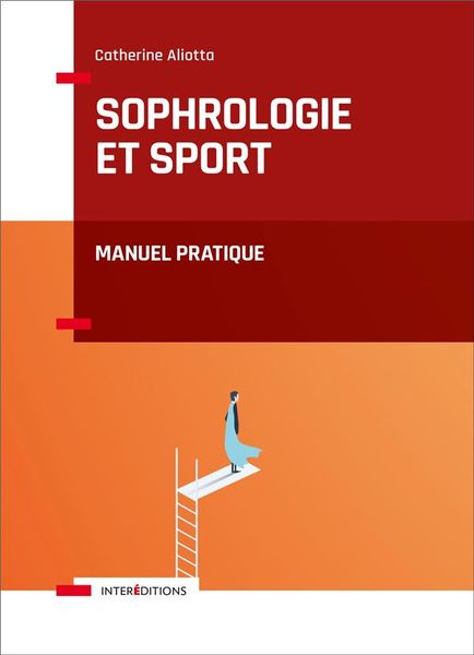 Produktbild: Sophrologie et sport : manuel pratique