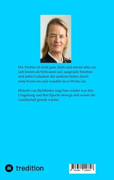 Produktbild: Offener gereimter Diskurs