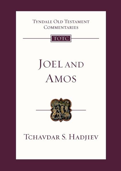 Produktbild: Joel and Amos