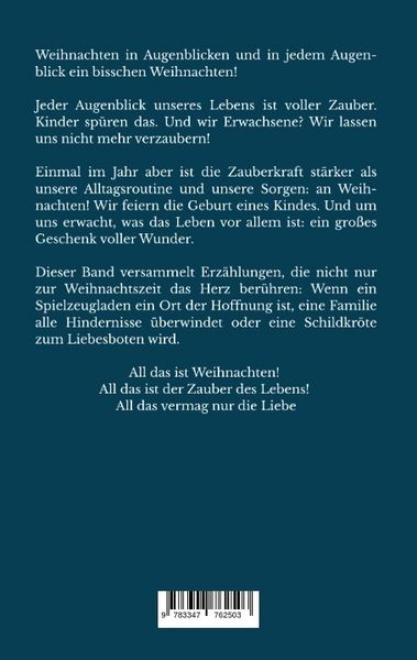 Produktbild: Manchmal ist Weihnachten