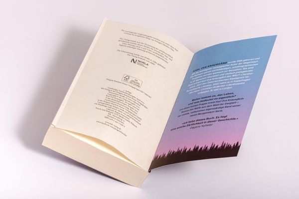 Produktbild: Die W&ouml;lfe aus dem Wald der Ewigkeit
