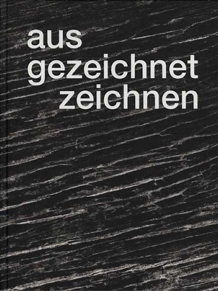 Produktbild: aus/gezeichnet/zeichnen