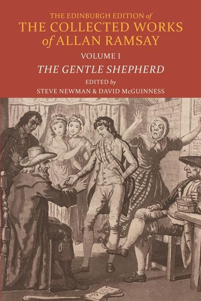 Produktbild: Gentle Shepherd