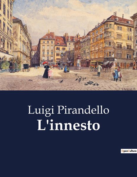 Produktbild: L'innesto