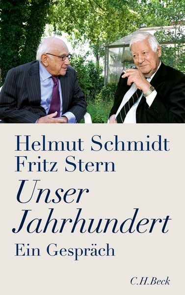Produktbild: Unser Jahrhundert