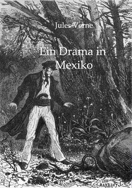 Produktbild: Ein Drama in Mexiko