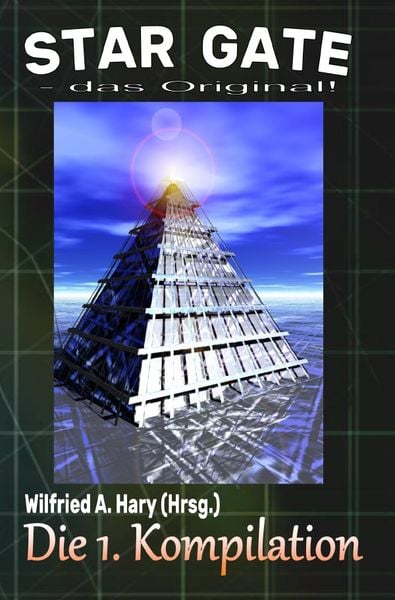 Produktbild: STAR GATE - das Original - Kompilation / STAR GATE &ndash; das Original: Die 1. Kompilation