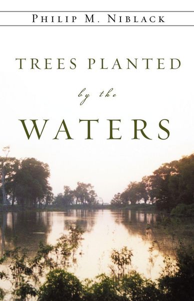 Produktbild: Trees Planted by the Waters