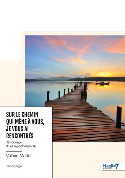 Produktbild: Sur le chemin qui mene a vous, je
