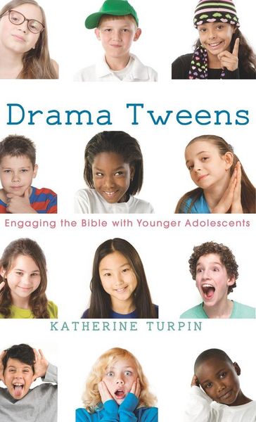 Produktbild: Drama Tweens