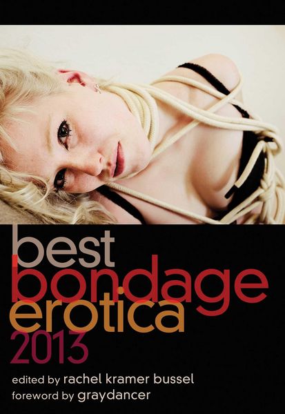 Produktbild: Best Bondage Erotica 2013