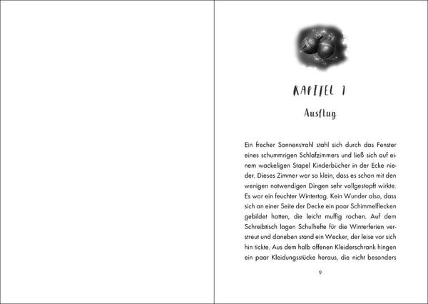 Produktbild: Dream Keeper (Band 3) - Der geheimnisvolle Talisman