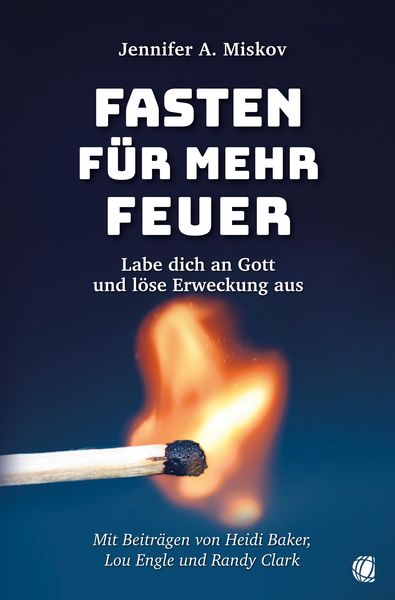 Produktbild: Fasten f&uuml;r mehr Feuer
