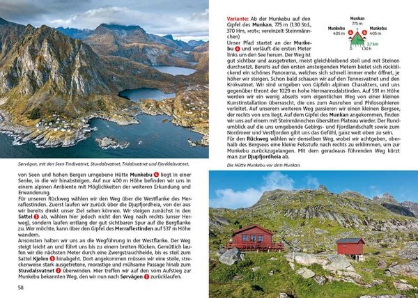 Produktbild: Lofoten