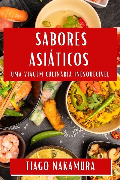 Produktbild: Sabores Asi&aacute;ticos
