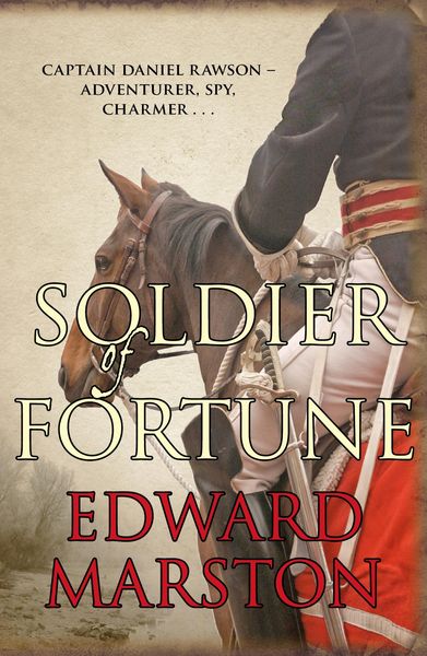 Produktbild: Soldier of Fortune