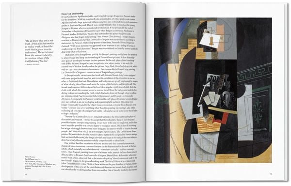 Produktbild: Cubism