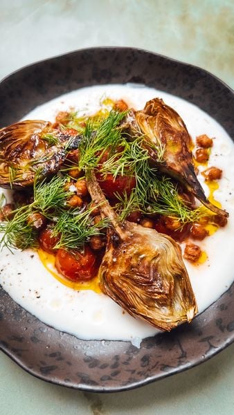 Produktbild: Flair & Flavour