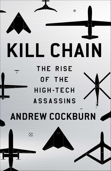 Produktbild: Kill Chain