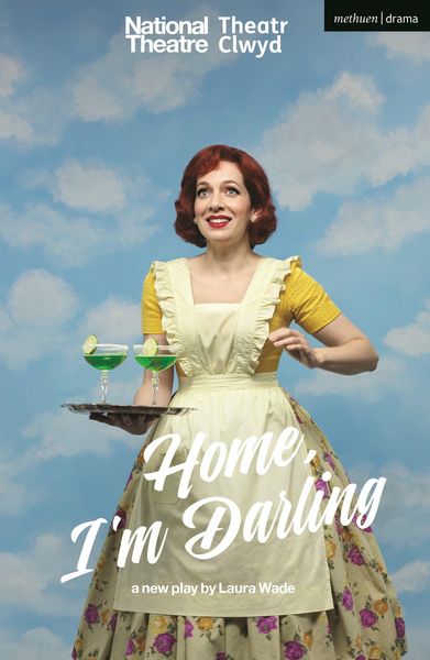 Produktbild: Home, I'm Darling