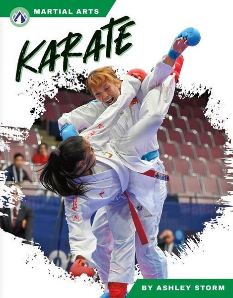 Produktbild: Karate