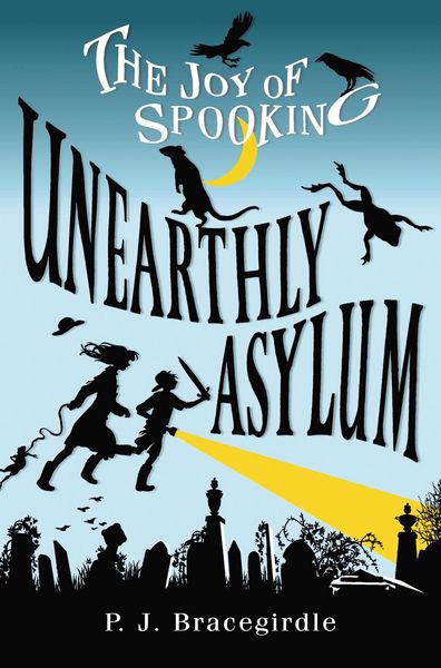 Produktbild: Unearthly Asylum