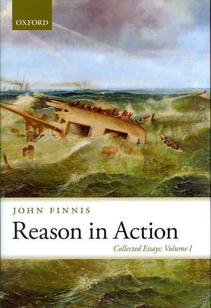 Produktbild: Coll Ess Reason in Action V1 Cejf