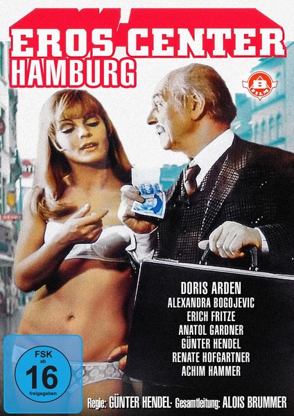 Produktbild: Eros Center Hamburg
