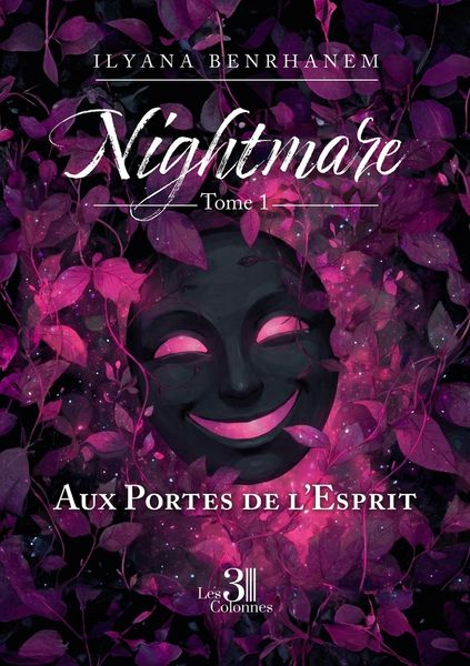 Produktbild: Nightmare - tome 1