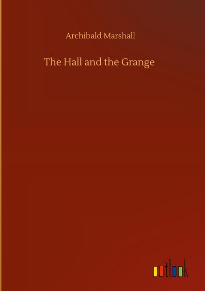 Produktbild: The Hall and the Grange