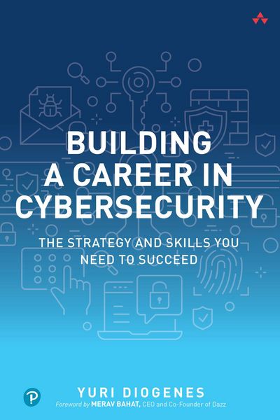 Produktbild: Building a Career in Cybersecurity
