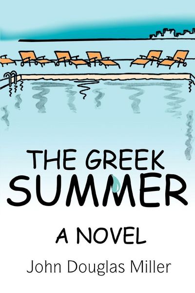 Produktbild: The Greek Summer