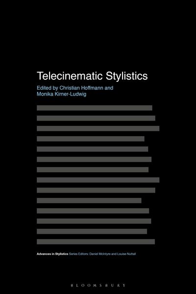 Produktbild: Telecinematic Stylistics