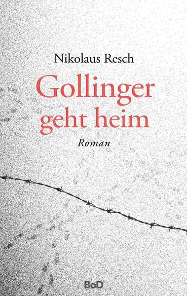 Produktbild: Gollinger geht heim