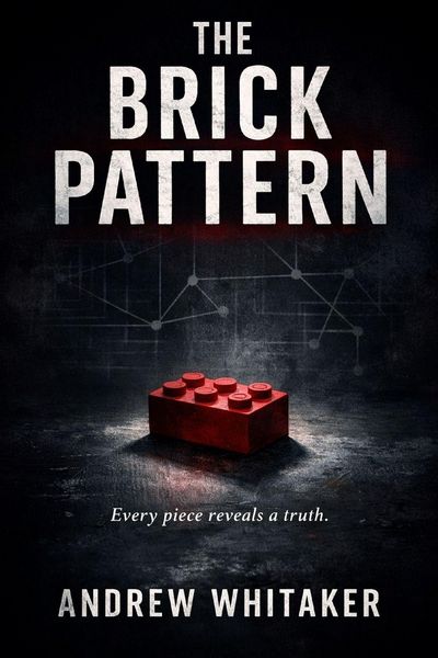 Produktbild: The Brick Pattern