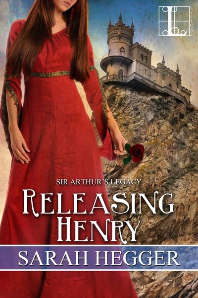 Produktbild: Releasing Henry