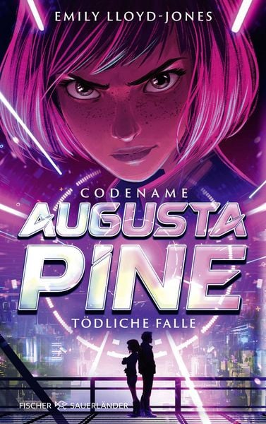 Produktbild: Codename: Augusta Pine