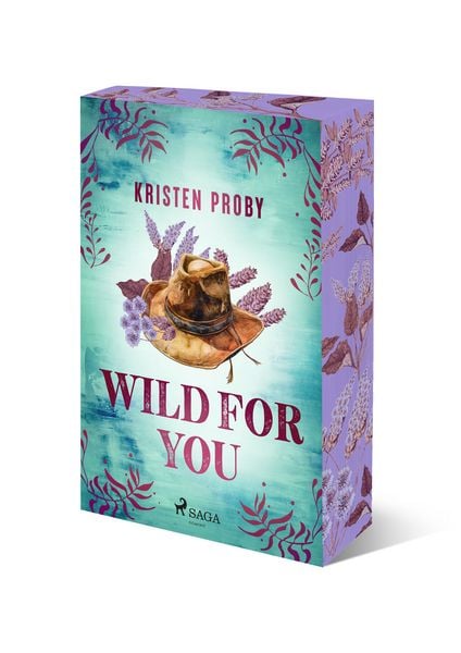 Produktbild: Wild for You