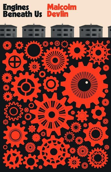Produktbild: Engines Beneath Us